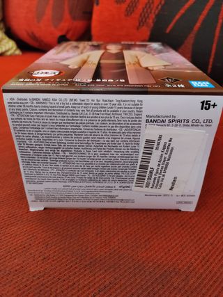 Figura Demon Slayer Kagaya Ubuyashiki Bandai