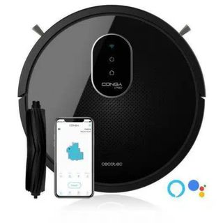 Robot Aspirador Cecotec Conga 1790