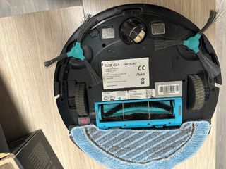 Robot Aspirador Cecotec Conga 1790