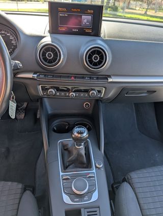 Audi A3 1.4 TFSI Ambition