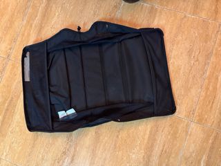 Bugaboo Fox 3 Carrito Negro