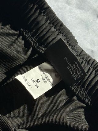 Pantaloni Lonsdale Uomo Verde Oliva Nuovi