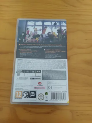 Digimon Survive Switch