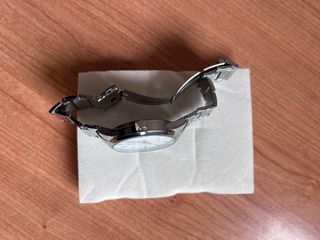 Reloj Siglo XXI Plata