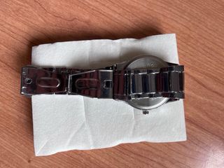 Reloj Siglo XXI Plata