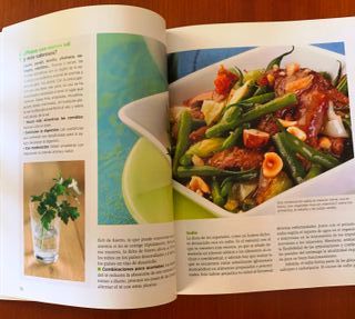 Las claves de la alimentación sana