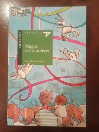 Lote 4 libros infantiles para 10 años