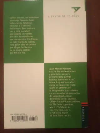 Lote 4 libros infantiles para 10 años