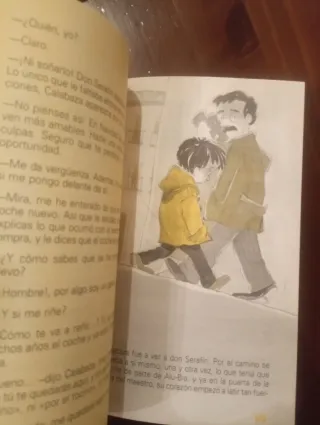 Lote 4 libros infantiles para 10 años