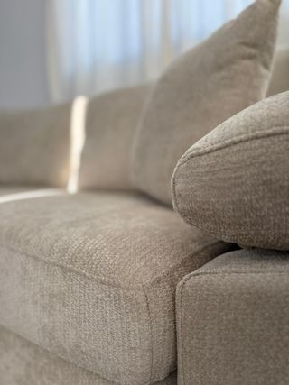 OFERTA!!SOFA CHAISE LONGUE + ENVIO A 386€