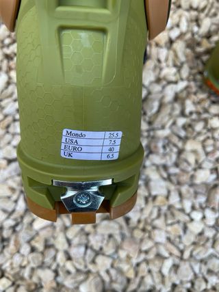 Botas travesía Esquí K2 Dispatch Pro BOA Talla 40