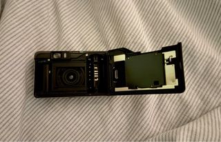 Rollei Prego 100 WA Cámara Analógica