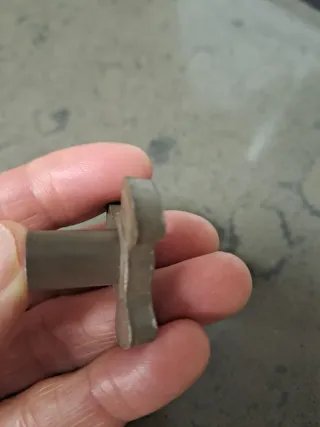 Platos microondas distintos tamaños.