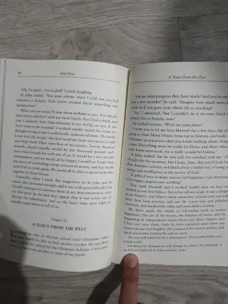 Oxford Bookworms Library: Level 6: Jane Eyre