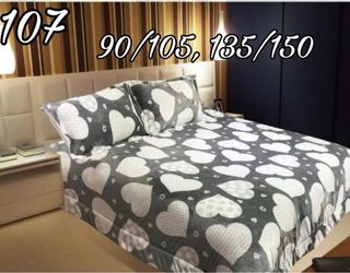 Manta Edredón Borreguito