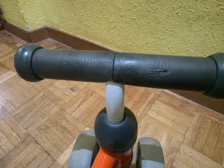 Bici de aprendizaje Sawyer