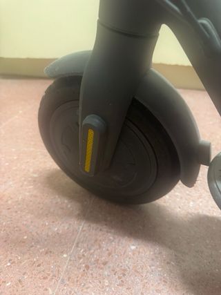 Patinete Eléctrico Xiaomi
