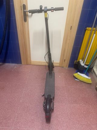 Patinete Eléctrico Xiaomi