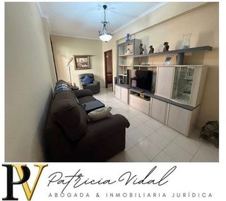 Piso en venta en Santa Catalina - Canteras en Palmas de Gran Canaria(Las)
