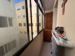 Piso en venta en Santa Catalina - Canteras en Palmas de Gran Canaria(Las)