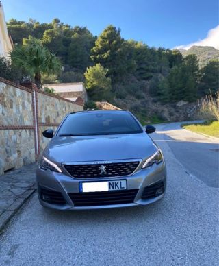 Peugeot 308 GTLINE