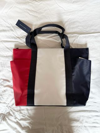 Bolso Totebag Tommy Hilfiger