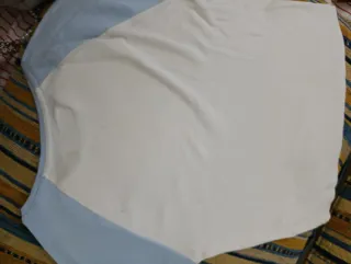 Blusa California USA Lefties 11-12 anos