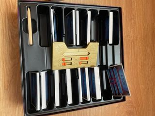 Juego de mesa Quién quiere ser millonario