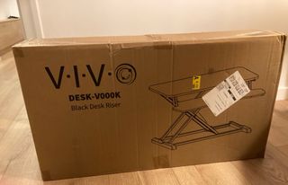 Convertidor Escritorio Elevable - Standing Desk