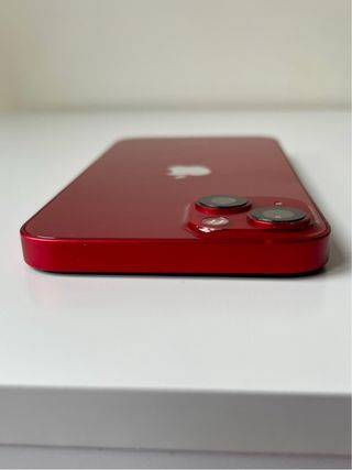 iPhone 13 128gb Funda y Cargador