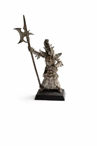 Guardia Negra x19 Warhammer Elfos Oscuros