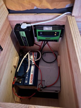 Volkswagen Transporter T5 2008