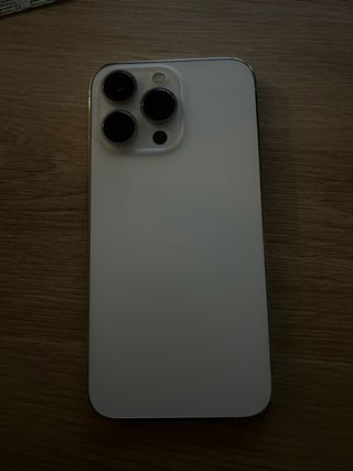 iPhone 13 Pro Bianco