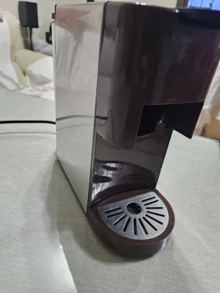 KOTLIE Cafetera 4 en 1 – 19 Bar – Multi cápsulas