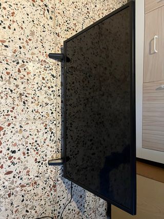 Televisor Hitachi 32'' Negro