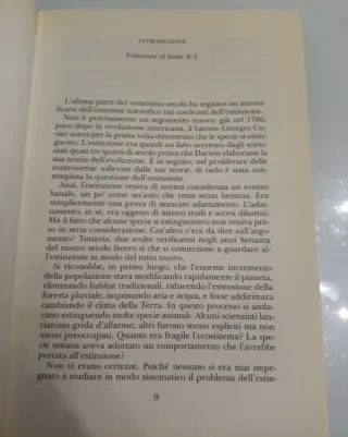 Il mondo perduto Crichton Garzanti prima edizione