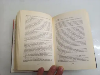 Il mondo perduto Crichton Garzanti prima edizione