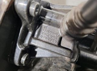 Man 112918 0445020277 bomba inyectora tgx 35.xxx