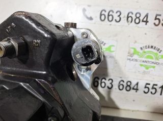 Man 112918 0445020277 bomba inyectora tgx 35.xxx