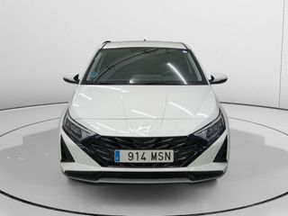 Hyundai i20 Klass