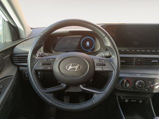 Hyundai i20 Klass