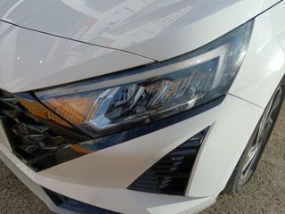 Hyundai i20 Klass