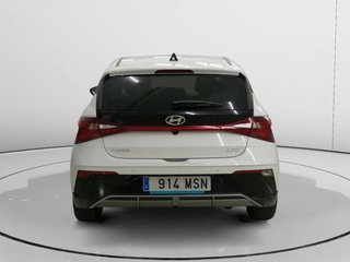 Hyundai i20 Klass