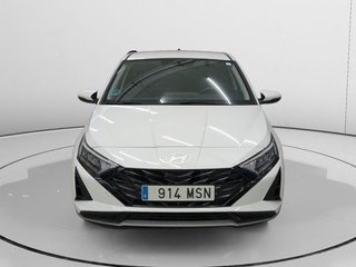 Hyundai i20 Klass