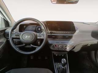 Hyundai i20 Klass