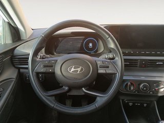 Hyundai i20 Klass