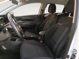 Hyundai i20 Klass