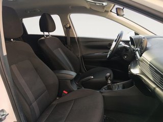 Hyundai i20 Klass