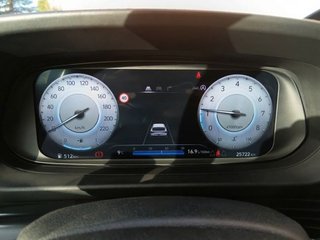 Hyundai i20 Klass