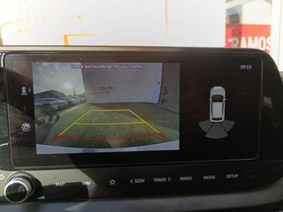 Hyundai i20 Klass